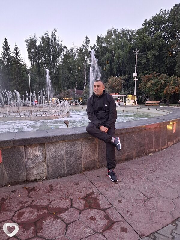 Баха, 36, Екатеринбурге — анкета №2289486