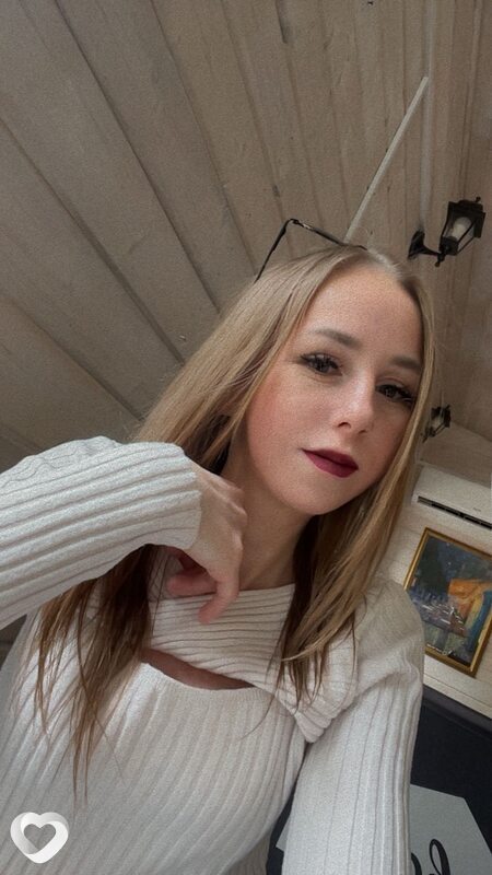 Маша, 36, Гродно — анкета №2289490