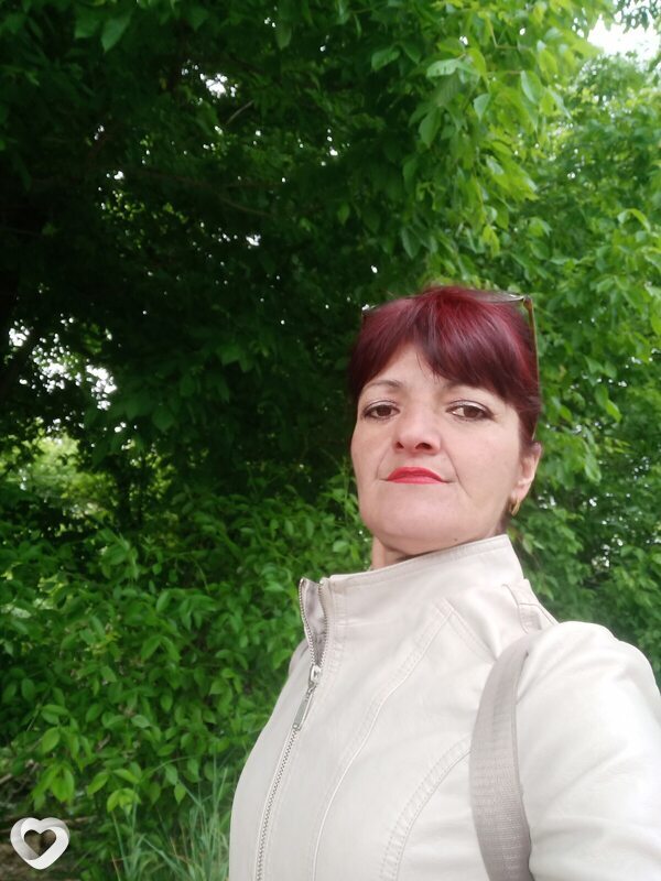 Светлана, 47, Краснодаре — анкета №2289491