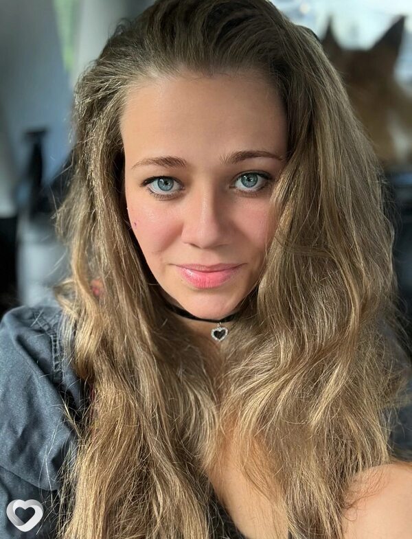 Мария, 31, Тюмени — анкета №2289503