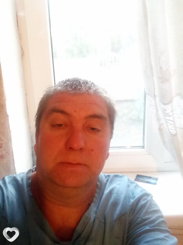 Андрей, 42, Армянске — анкета №2289504