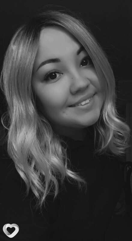 Kataleya, 27, Уфе — анкета №2289461