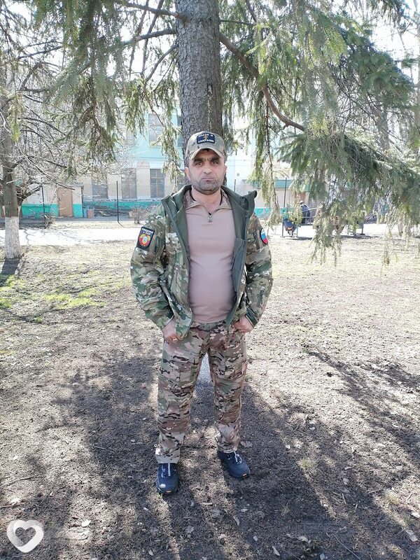 Григорий, 43, Ростове-на-Дону — анкета №2289464
