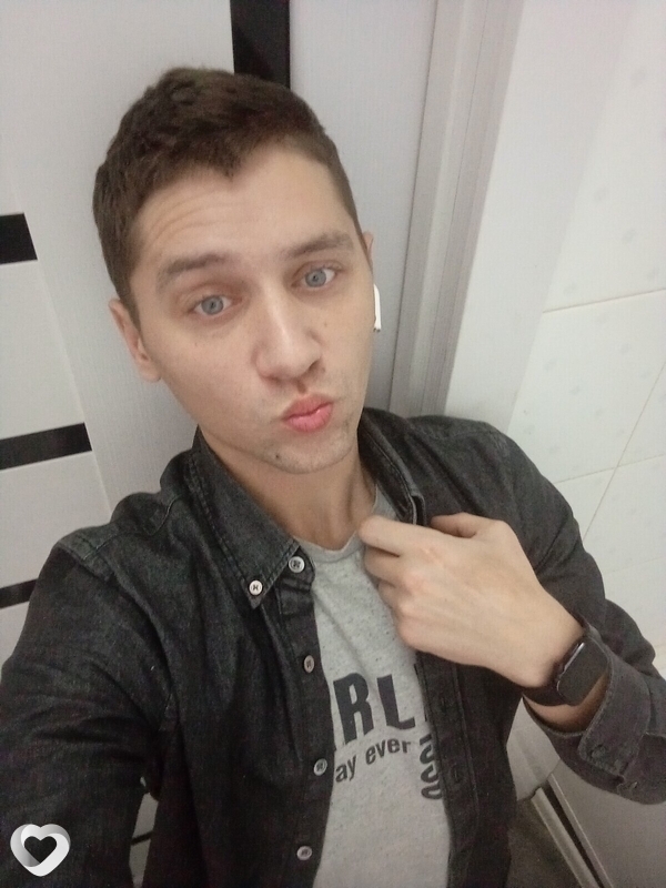 Заир, 34, Астане — анкета №2289467