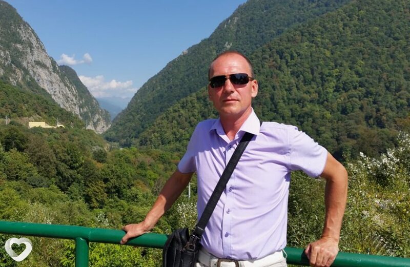 Александр, 43, Актобе — анкета №2289468