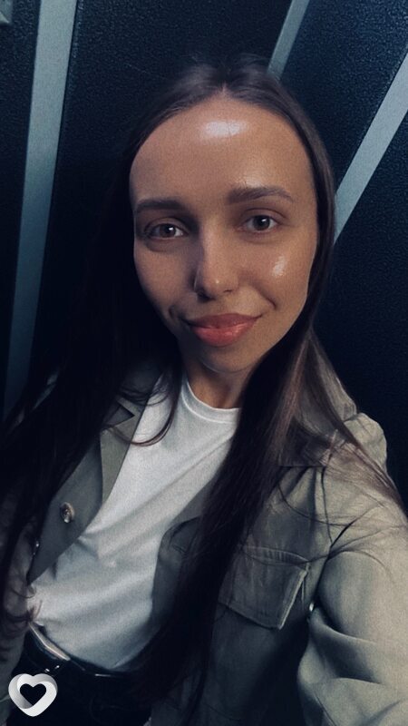 Оля, 27, Минске — анкета №2289472