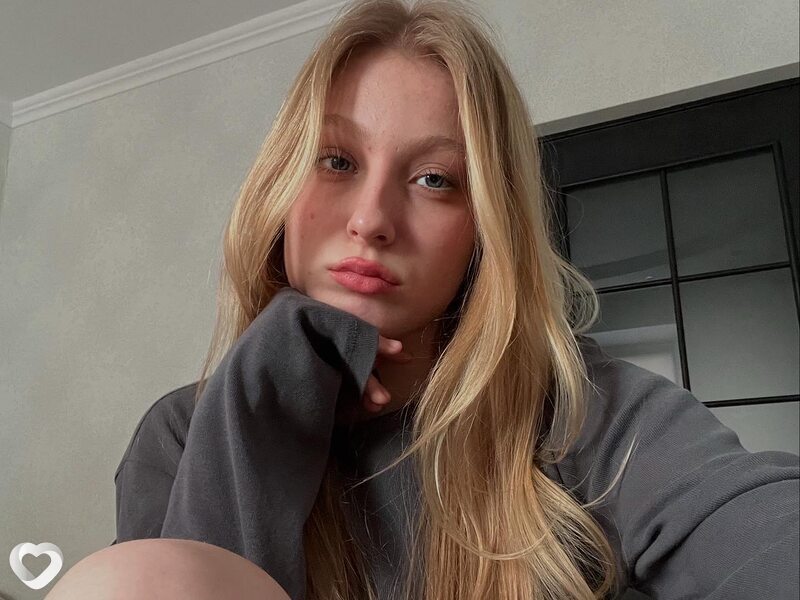 Софья, 19, Калининграде — анкета №2289478