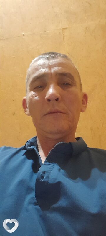 Мухтар, 47, Пензе — анкета №2289581