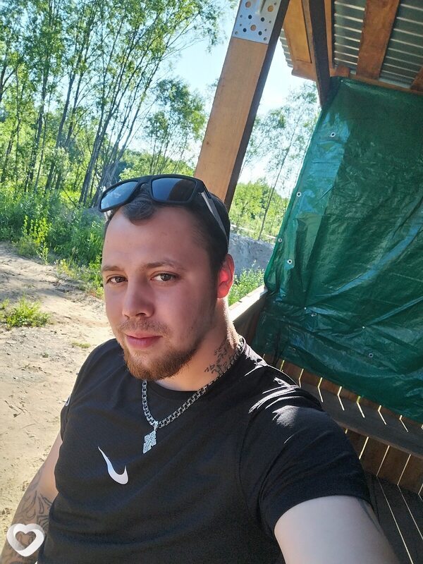 Сергей, 28, Салавате — анкета №2289586