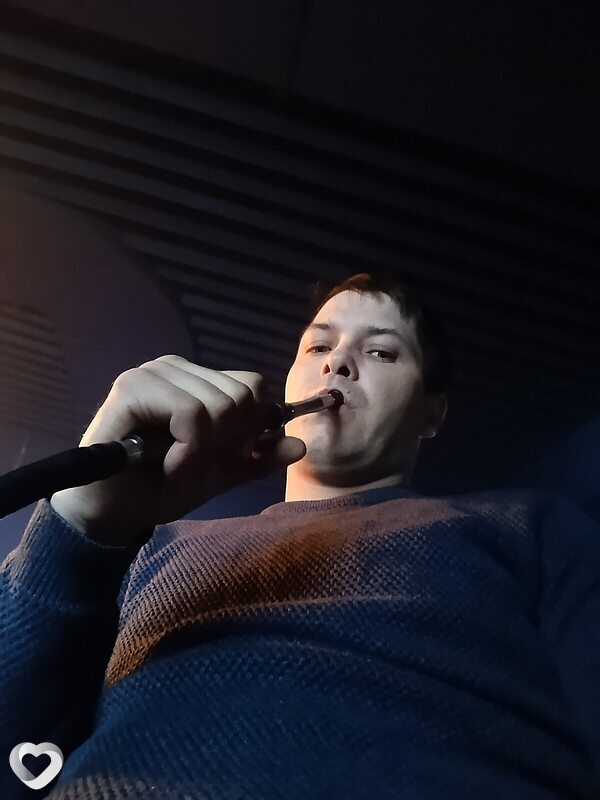 Александр, 32, Омске — анкета №2289604