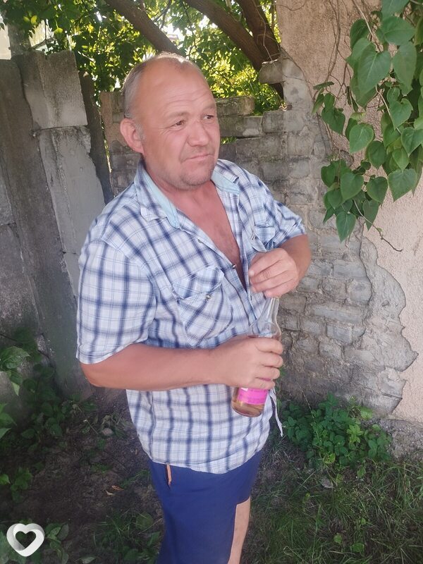 Дима, 37, Молодечно — анкета №2289393