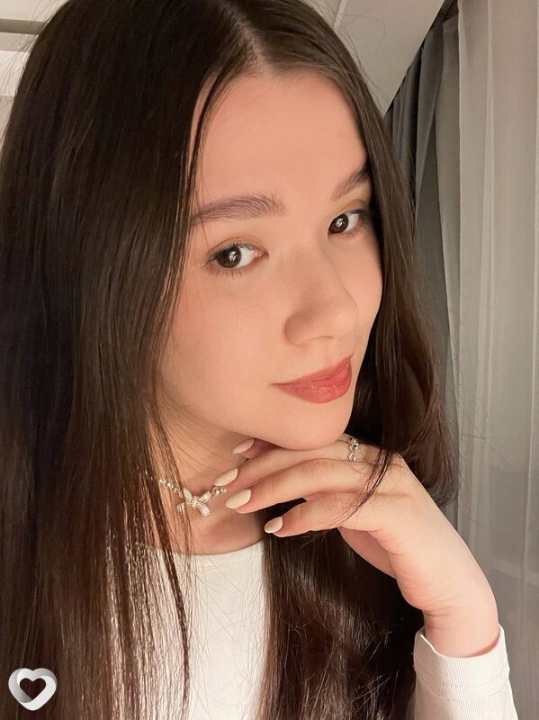 Анна, 23, Смоленске — анкета №2289397