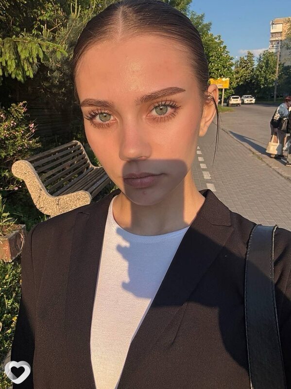 София, 22, Донецке — анкета №2289400