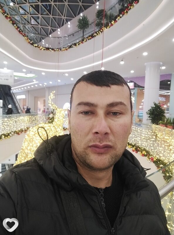 Умид Хатамов, Касторное