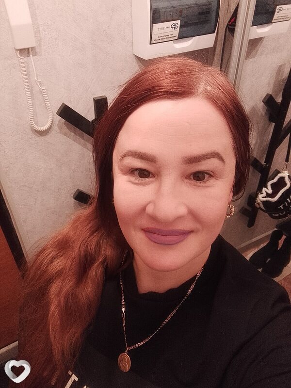 Людмила, 47, Воронеже — анкета №2289807