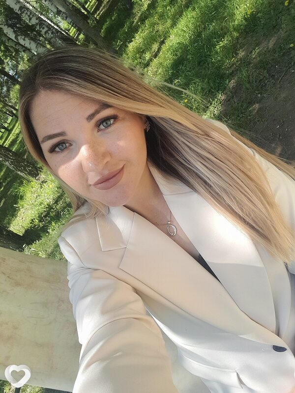 Ксения, 33, Ижевске — анкета №2289808