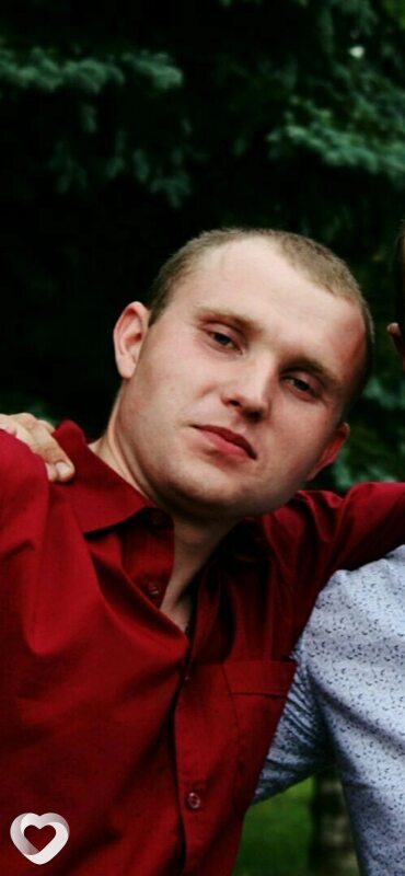 Антон, 32, Минске — анкета №2289812