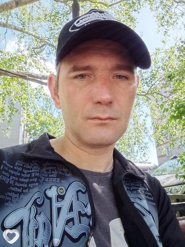 Вольдемар, 39, Нижнем Новгороде — анкета №2289814