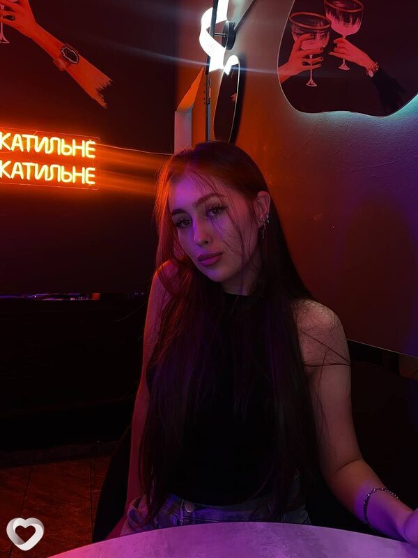 Настя, 22, Москве — анкета №2289820
