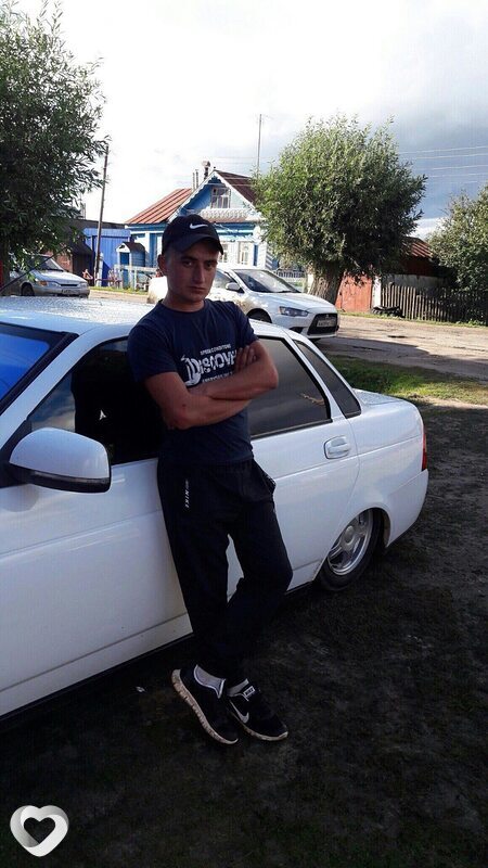 Вано, 32, Видном — анкета №2289822