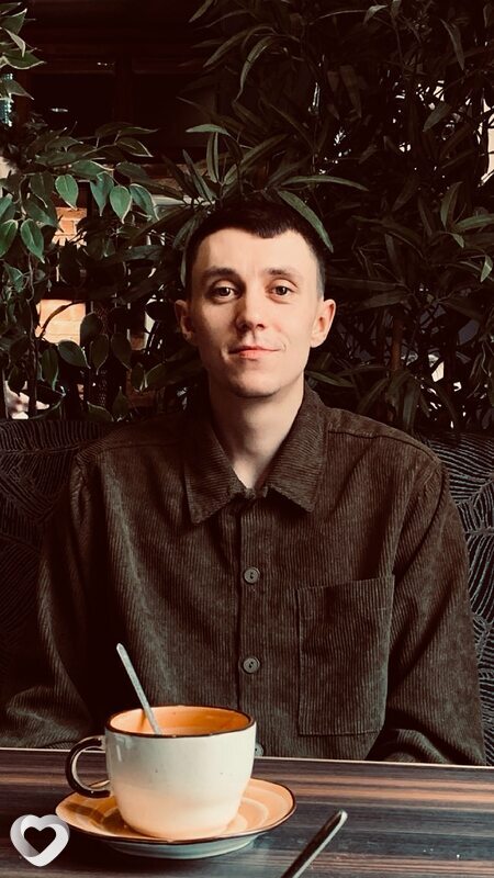 Антон, 27, Твери — анкета №2289782