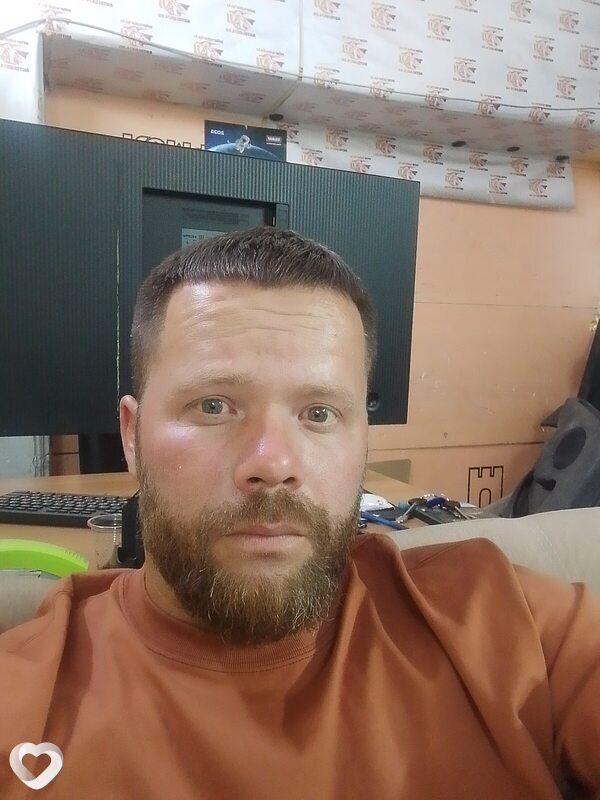 Андрей, 38, Копейске — анкета №2289785
