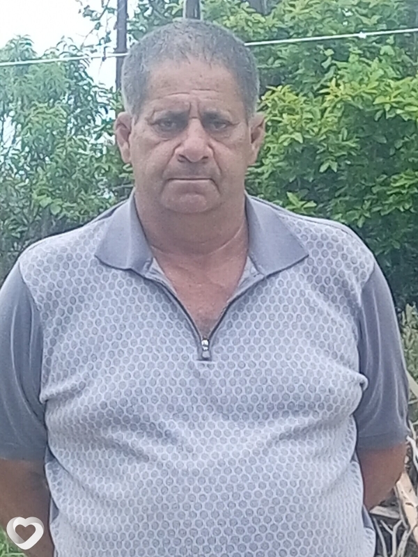 Геворк, 56, Сочи — анкета №2289787