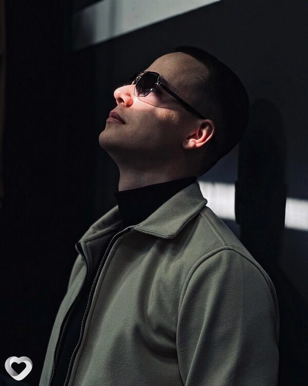 Михаил, 33, Ульяновске — анкета №2289794