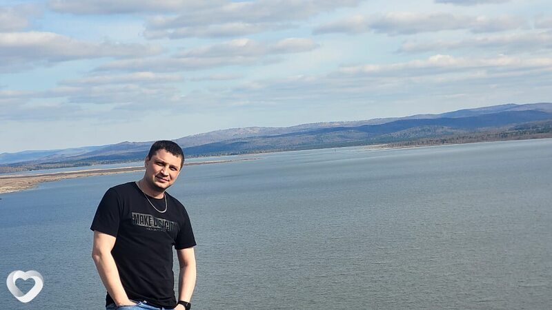 Александр, 39, Кемерове — анкета №2289800