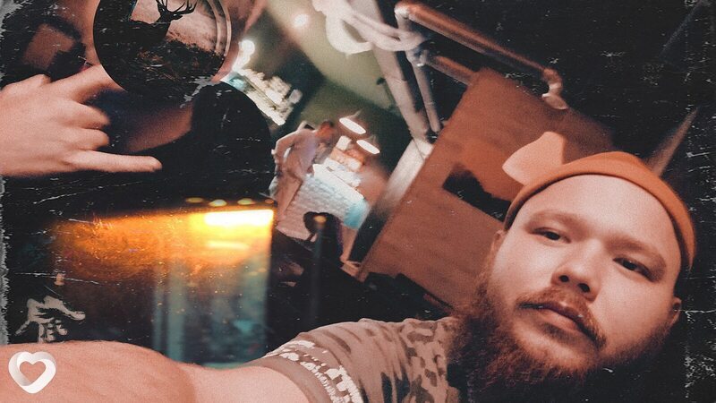 Анатолий, 27, Москве — анкета №2289631