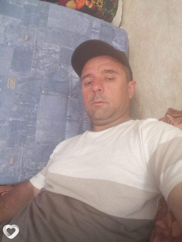 Умед, 42, Саратове — анкета №2289635