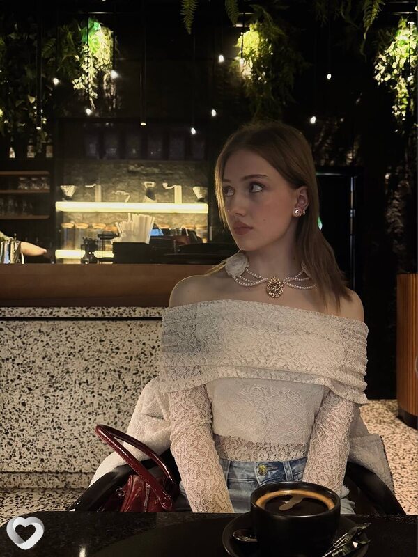 Валерия, 25, Санкт-Петербурге — анкета №2289645