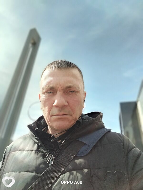 Александр, 46, Павлодаре — анкета №2289648