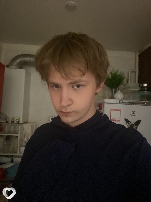 Никита, 21, Ростове-на-Дону — анкета №2289650