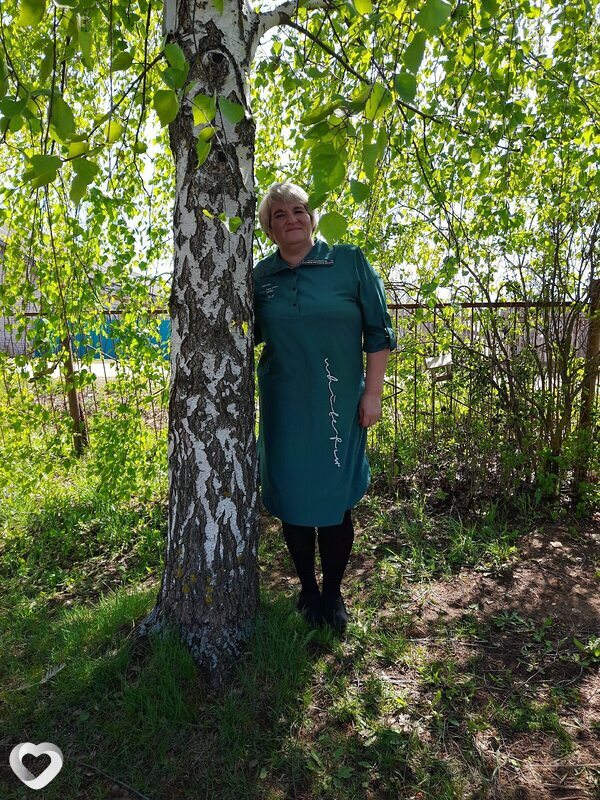 Ольга, 53, Геленджике — анкета №2289651
