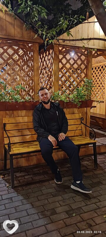 Костя, 33, Костанае — анкета №2289653