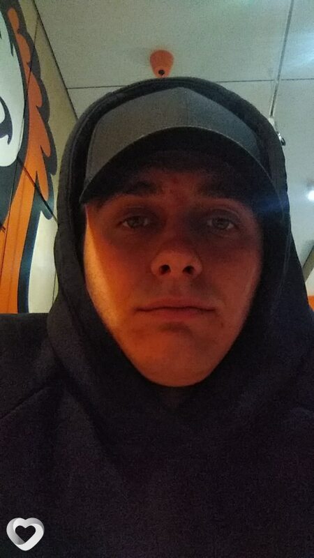 Павел, 25, Красноярске — анкета №2289654