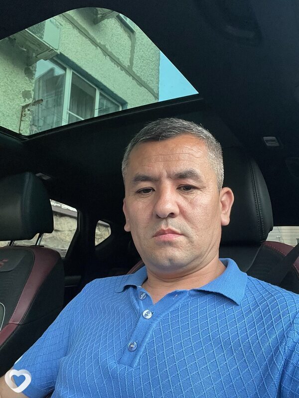 Гафур, 43, Геленджике — анкета №2289715