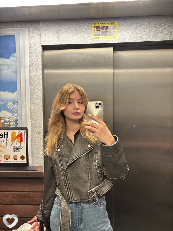 Мм, 23, Санкт-Петербурге — анкета №2289718
