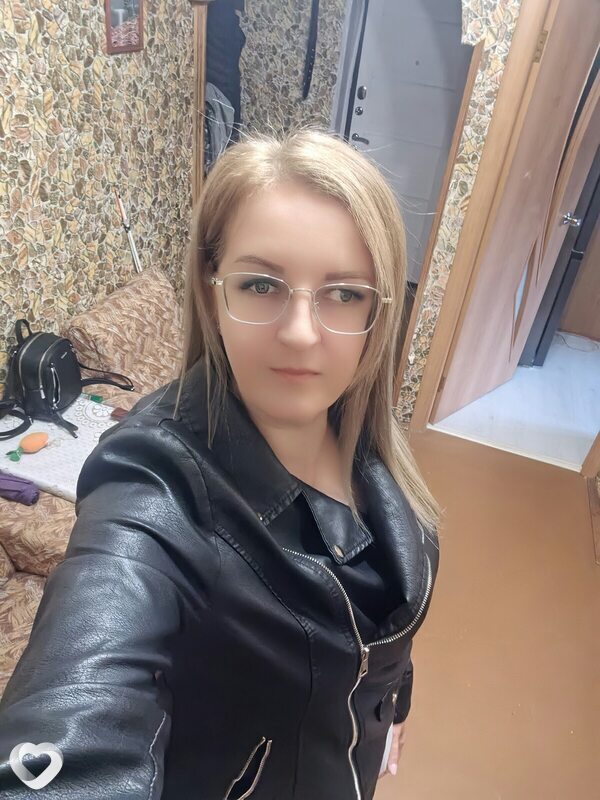 Наташа, 43, Жлобине — анкета №2289725