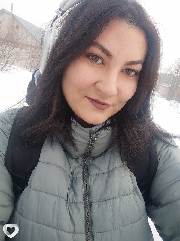 Анастасия, 31, Самаре — анкета №2289727