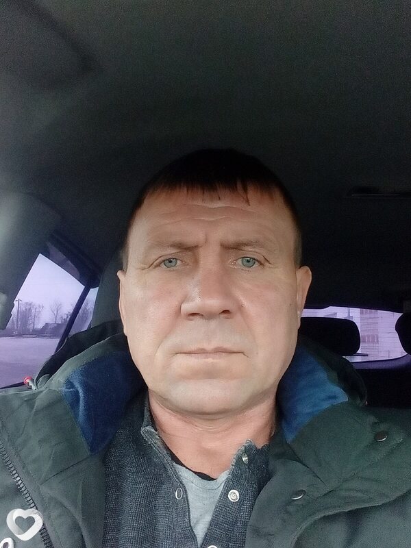 Игорь, 55, Курске — анкета №2289690