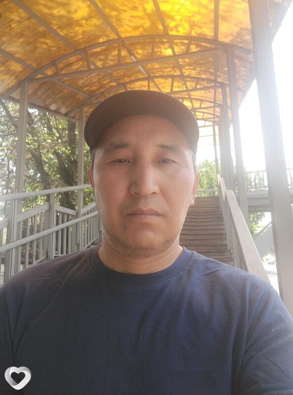 Адилгазы, 54, Алматы — анкета №2289696