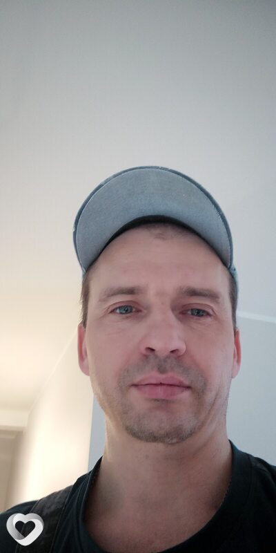 Paweł, 41, Вроцлав — анкета №2289697