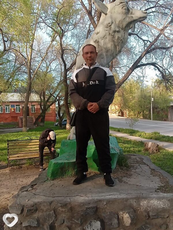 Денис, 40, Москве — анкета №2289615