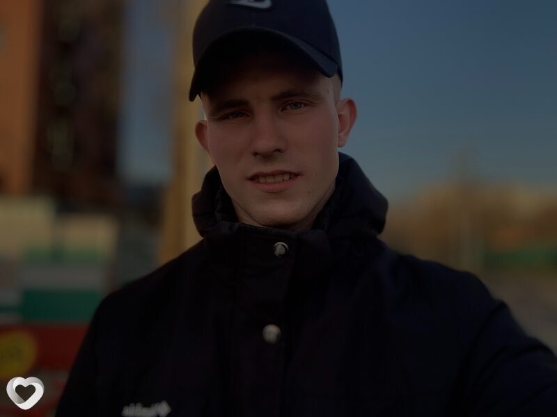 Никита, 23, Москве — анкета №2289625
