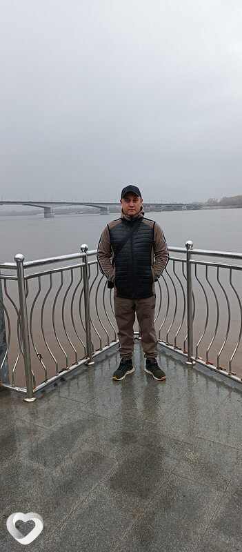 Дмитрий, 35, Кирове — анкета №2289628