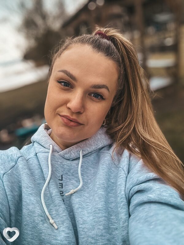 Алена, 35, Минске — анкета №2289834