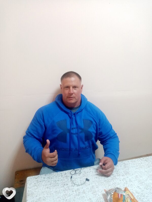 Роман, 39, Санкт-Петербурге — анкета №2289839