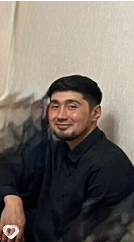 Али, 24, Ижевске — анкета №2289840